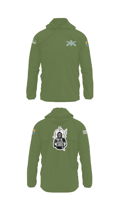 HHC Mortars 63835758 Windbreaker - 41