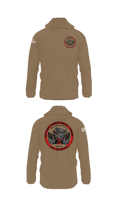 41st CEC-A 2239571 Windbreaker - 1