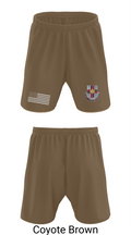 439th MMB 38467463 Athletic Shorts With Pockets - 9