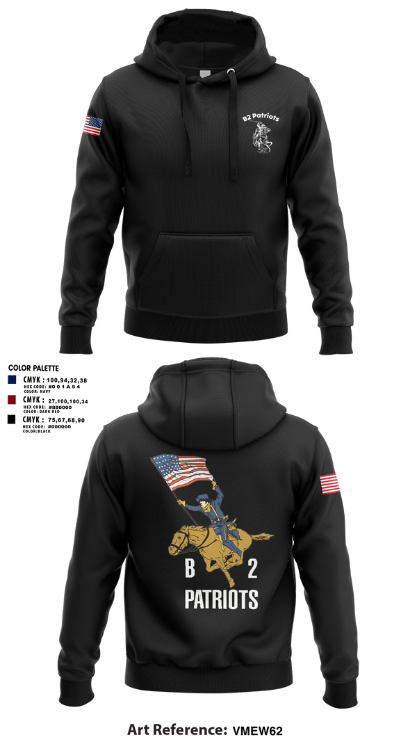 Hoodie, B2 Patriots sports, Army, Teamtime, Team time, sublimation, custom sports apparel, team uniforms, spirit wear, spiritwear, sports uniforms, custom shirts, team store, custom team store, fundraiser sports, apparel fundraiser