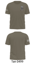 46 MP CO 62562841 Old School Cotton Feel Shirt - 67
