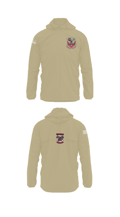 16th BEB 571st Company 8962391 Windbreaker - 81