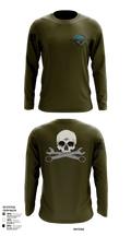 Helius Long Sleeve Performance Shirt 8