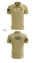Aloha Kev 54449053 Short Sleeve Performance Polo - 1
