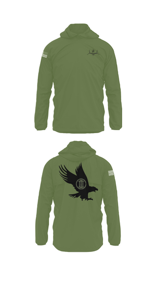 Windbreaker, MVIM Level 3, , Teamtime, Team time, sublimation, custom sports apparel, team uniforms, spirit wear, spiritwear, sports uniforms, custom shirts, team store, custom team store, fundraiser sports, apparel fundraiser