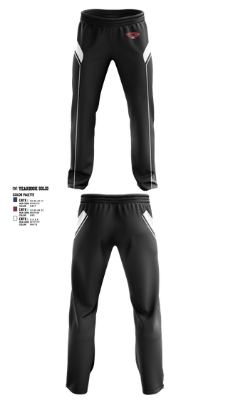 Sweatpants, Northeast Toros Football, Football, Teamtime, Team time, sublimation, custom sports apparel, team uniforms, spirit wear, spiritwear, sports uniforms, custom shirts, team store, custom team store, fundraiser sports, apparel fundraiser