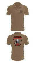 SNAG 62570666 Short Sleeve Performance Polo - 7