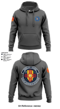 Delta 2 33803526 Hoodie - 2
