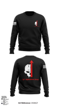 Tyr1 Applications Group (T.A.G.) 26568520 Crew Neck Sweatshirt - 1