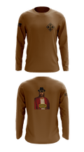 HHC 1-38 2918548 Long Sleeve Performance Shirt 2