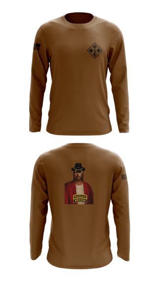 Long Sleeve Performance Shirt, HHC 1-38, , Teamtime, Team time, sublimation, custom sports apparel, team uniforms, spirit wear, spiritwear, sports uniforms, custom shirts, team store, custom team store, fundraiser sports, apparel fundraiser
