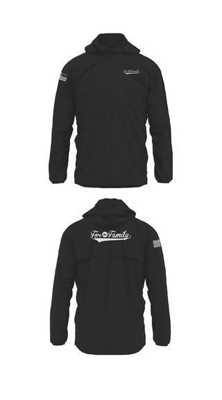 Windbreaker, For The Family, , Teamtime, Team time, sublimation, custom sports apparel, team uniforms, spirit wear, spiritwear, sports uniforms, custom shirts, team store, custom team store, fundraiser sports, apparel fundraiser