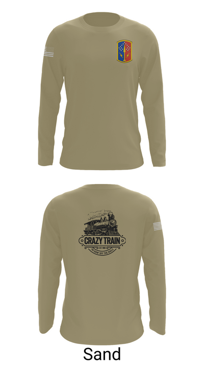2-174 ADA 22453526 Long Sleeve Performance Shirt 86
