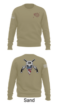 Special Boat Team 22 73434098 Crew Neck Sweatshirt - 81