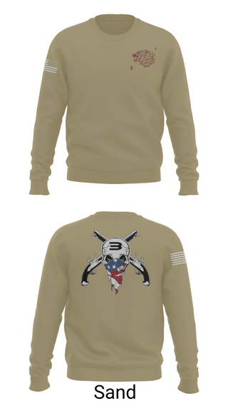 Crew Neck Sweatshirt, Special Boat Team 22, , Teamtime, Team time, sublimation, custom sports apparel, team uniforms, spirit wear, spiritwear, sports uniforms, custom shirts, team store, custom team store, fundraiser sports, apparel fundraiser
