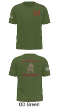 206th EN BN 40191270 Short Sleeve Performance Shirt - 56
