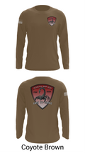 978th Military Police Company 16127103 Long Sleeve Performance Shirt 6