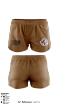 Assault Craft Unit Four 87543498 Ranger Panties - 1