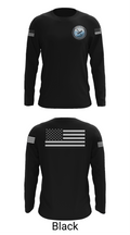 SPIKE NLOS 52924735 Long Sleeve Performance Shirt 26