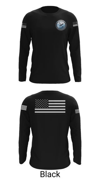 Long Sleeve Performance Shirt, SPIKE NLOS, , Teamtime, Team time, sublimation, custom sports apparel, team uniforms, spirit wear, spiritwear, sports uniforms, custom shirts, team store, custom team store, fundraiser sports, apparel fundraiser