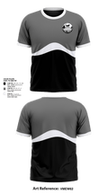 The Ranch 64578062 Short Sleeve Performance Shirt - 2