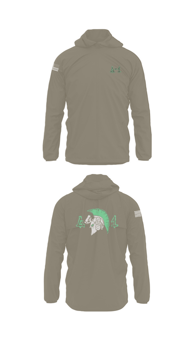 Greeks 13518002 Windbreaker - 61