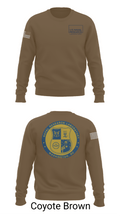 Naval Research Lab 68705363 Crew Neck Sweatshirt - 5