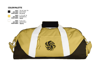 Duffle Bag, Pamlico County High School Track & Field, Track & Field, Teamtime, Team time, sublimation, custom sports apparel, team uniforms, spirit wear, spiritwear, sports uniforms, custom shirts, team store, custom team store, fundraiser sports, apparel fundraiser