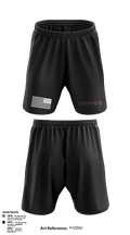 Belfor 35752167 Athletic Shorts With Pockets - 3
