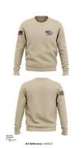Oklahoma Freedom Flight 97035303 Crew Neck Sweatshirt - 52