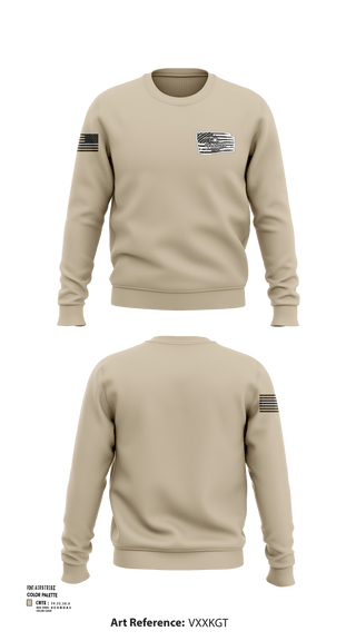 Crew Neck Sweatshirt, Oklahoma Freedom Flight, , Teamtime, Team time, sublimation, custom sports apparel, team uniforms, spirit wear, spiritwear, sports uniforms, custom shirts, team store, custom team store, fundraiser sports, apparel fundraiser