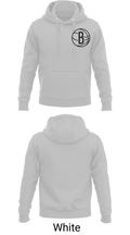 NW FLAMES 63516819 Hoodie - 6