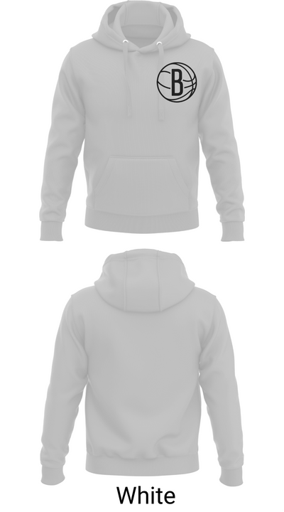NW FLAMES 63516819 Hoodie - 6
