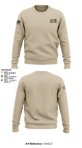 145th MT CO 93155465 Crew Neck Sweatshirt - 1