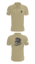 224th MI 54422647 Short Sleeve Performance Polo - 87