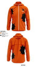 South Mountain Community College Softball 20781572 Windbreaker - 1