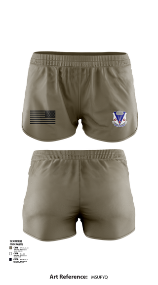 Ranger Panties, 2-134 IN BN, , Teamtime, Team time, sublimation, custom sports apparel, team uniforms, spirit wear, spiritwear, sports uniforms, custom shirts, team store, custom team store, fundraiser sports, apparel fundraiser