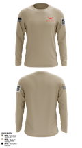 Drone Recon 84902337 Long Sleeve Performance Shirt 5
