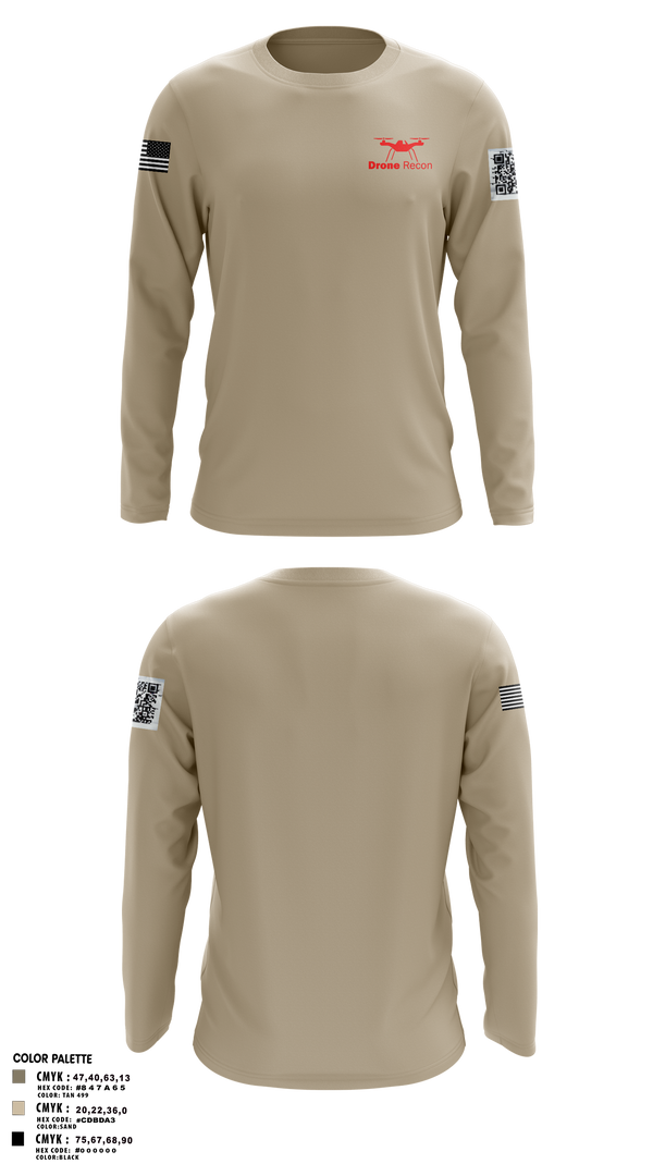 Long Sleeve Performance Shirt, , , Teamtime, Team time, sublimation, custom sports apparel, team uniforms, spirit wear, spiritwear, sports uniforms, custom shirts, team store, custom team store, fundraiser sports, apparel fundraiser