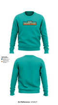 Midwest Monsters 38011238 Crew Neck Sweatshirt - 4