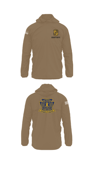 Windbreaker, VFMC, Army, Teamtime, Team time, sublimation, custom sports apparel, team uniforms, spirit wear, spiritwear, sports uniforms, custom shirts, team store, custom team store, fundraiser sports, apparel fundraiser