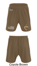 3 EN BN 81320944 Athletic Shorts With Pockets - 9