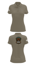 SOCKOR 29135503 Women's Short Sleeve Performance Polo  - 75