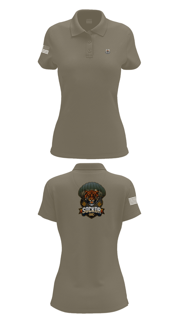 Womens Short Sleeve Performance Polo, SOCKOR, , Teamtime, Team time, sublimation, custom sports apparel, team uniforms, spirit wear, spiritwear, sports uniforms, custom shirts, team store, custom team store, fundraiser sports, apparel fundraiser