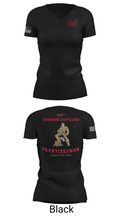 206th EN BN 40191270 Women's Short Sleeve V-neck Shirt - 28