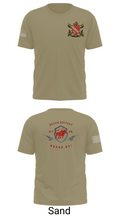 Bravo Battery 3-7 FA 34354529 Old School Cotton Feel Shirt - 90