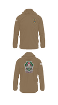 VRA- Fort Eustis Branch 87447712 Windbreaker - 1