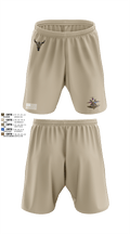 VP-26 Aircrew Association 18137881 Athletic Shorts With Pockets - 5