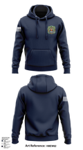 Clifton FMBA 21 75027151 Hoodie - 101