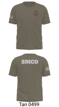 SMCO 97936482 Short Sleeve Performance Shirt - 76